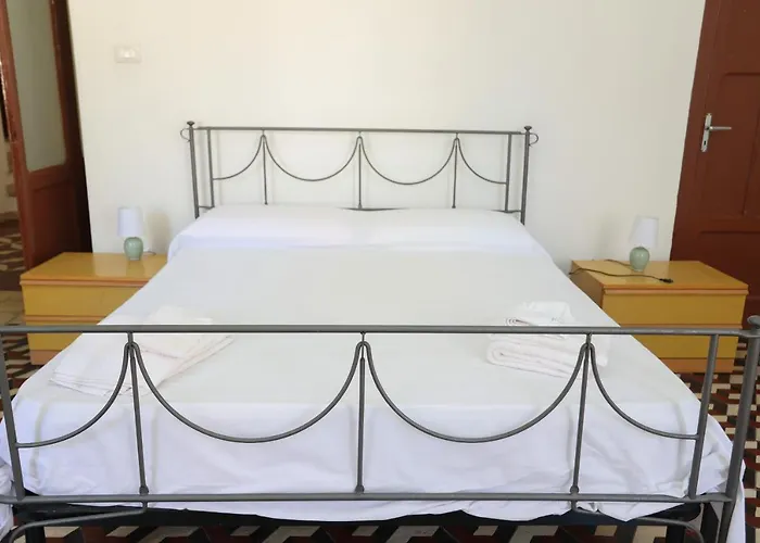 Tropea Apartment
