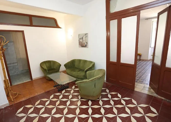 Tropea Apartment