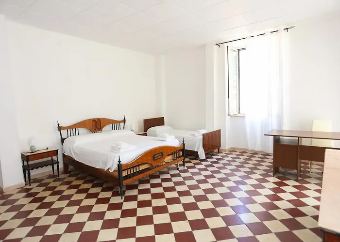 Tropea Apartment
