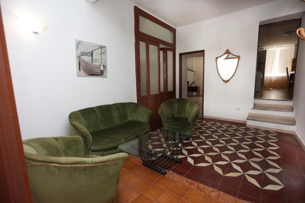 Tropea Apartment Tropea