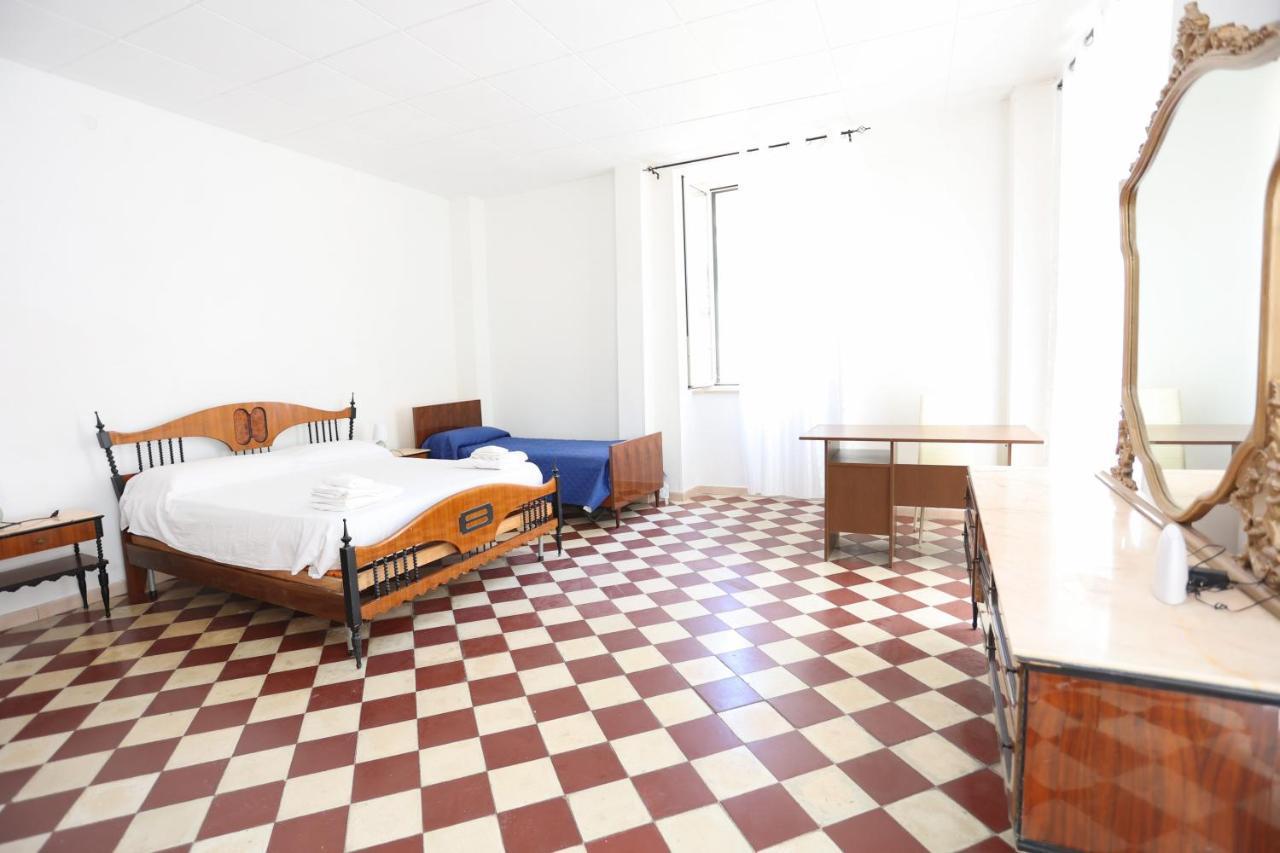 Tropea Apartment