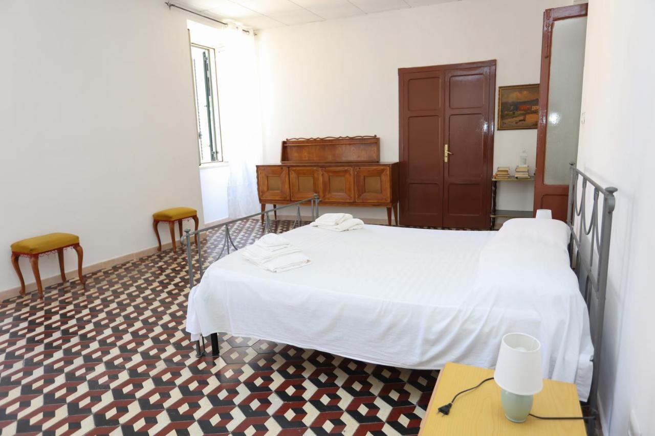 Apartment Tropea Apartment Tropea