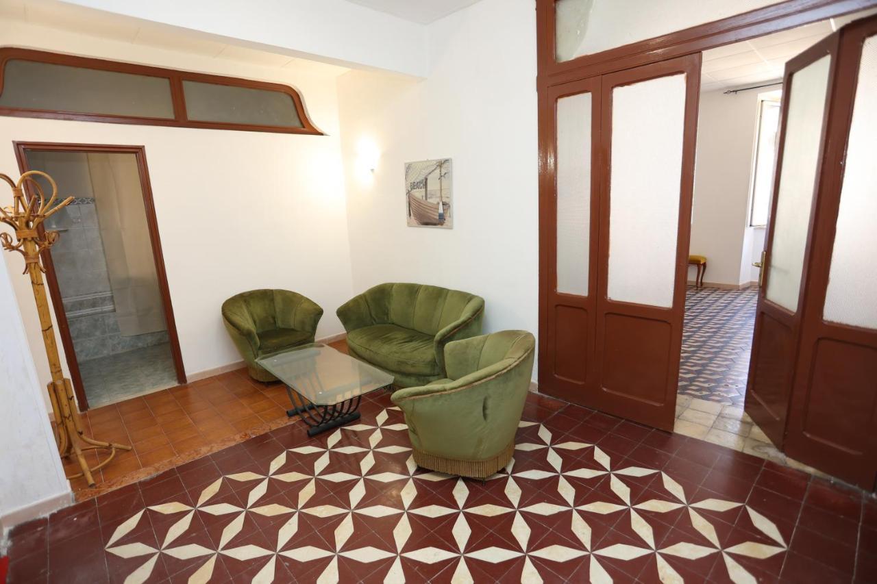 Apartment Tropea Apartment