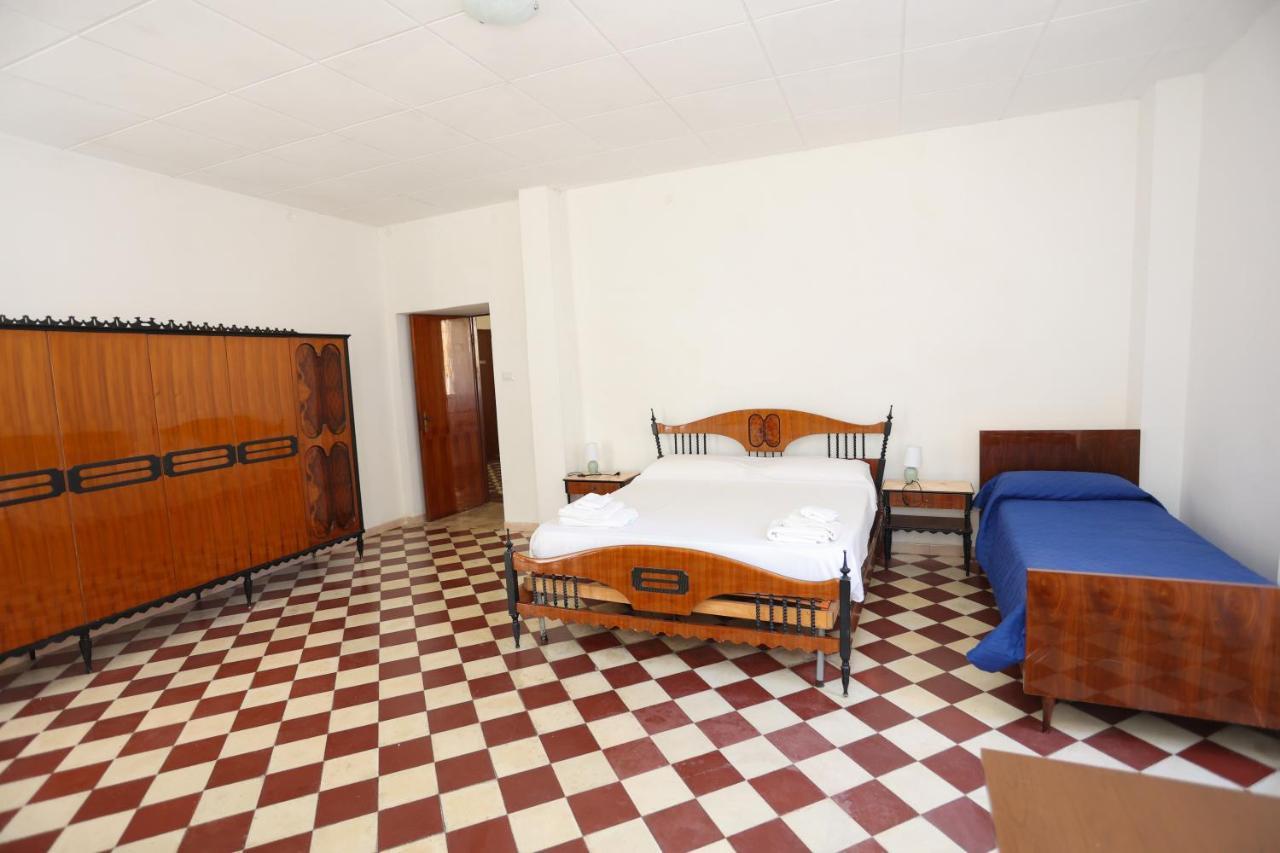 Apartment Tropea Apartment Tropea