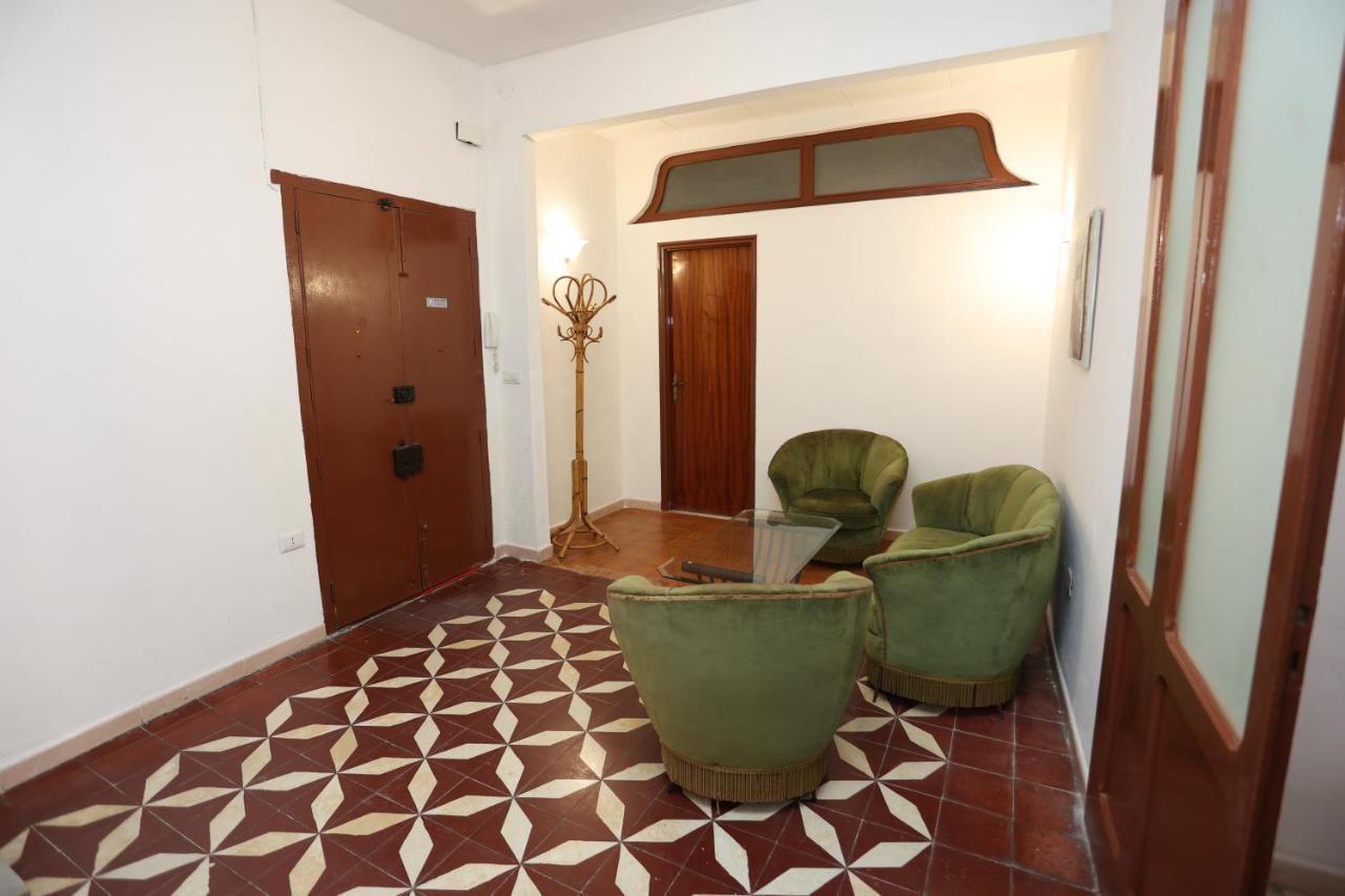 Tropea Apartment Apartment *