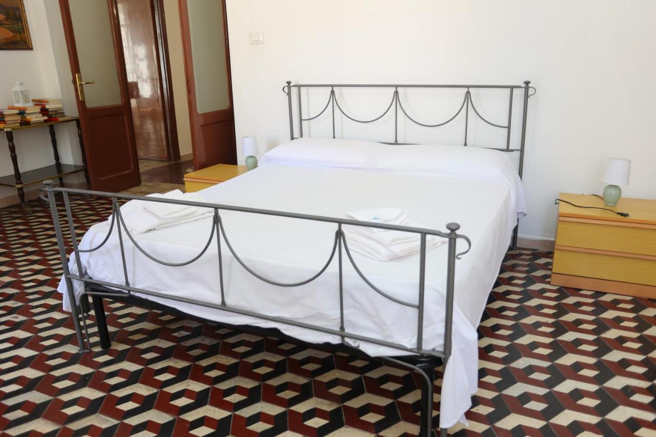 Tropea Apartment *