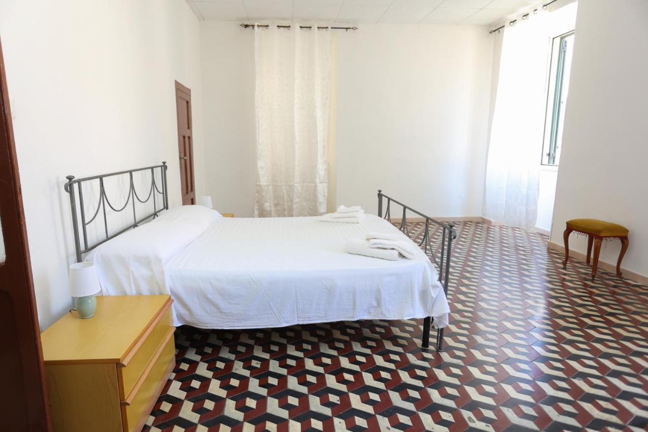 Tropea Apartment Tropea