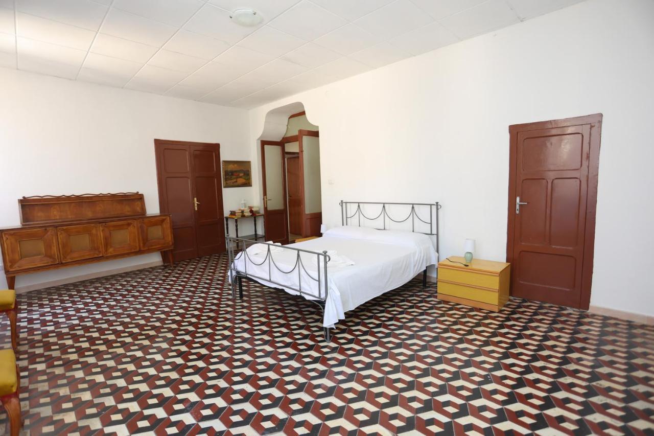 Tropea Apartment