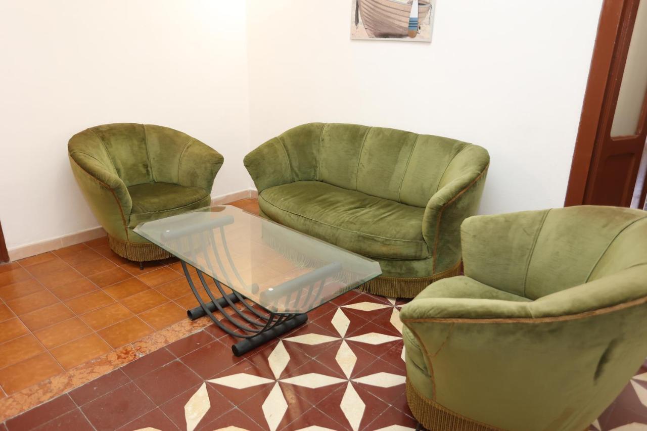 Apartment Tropea Apartment