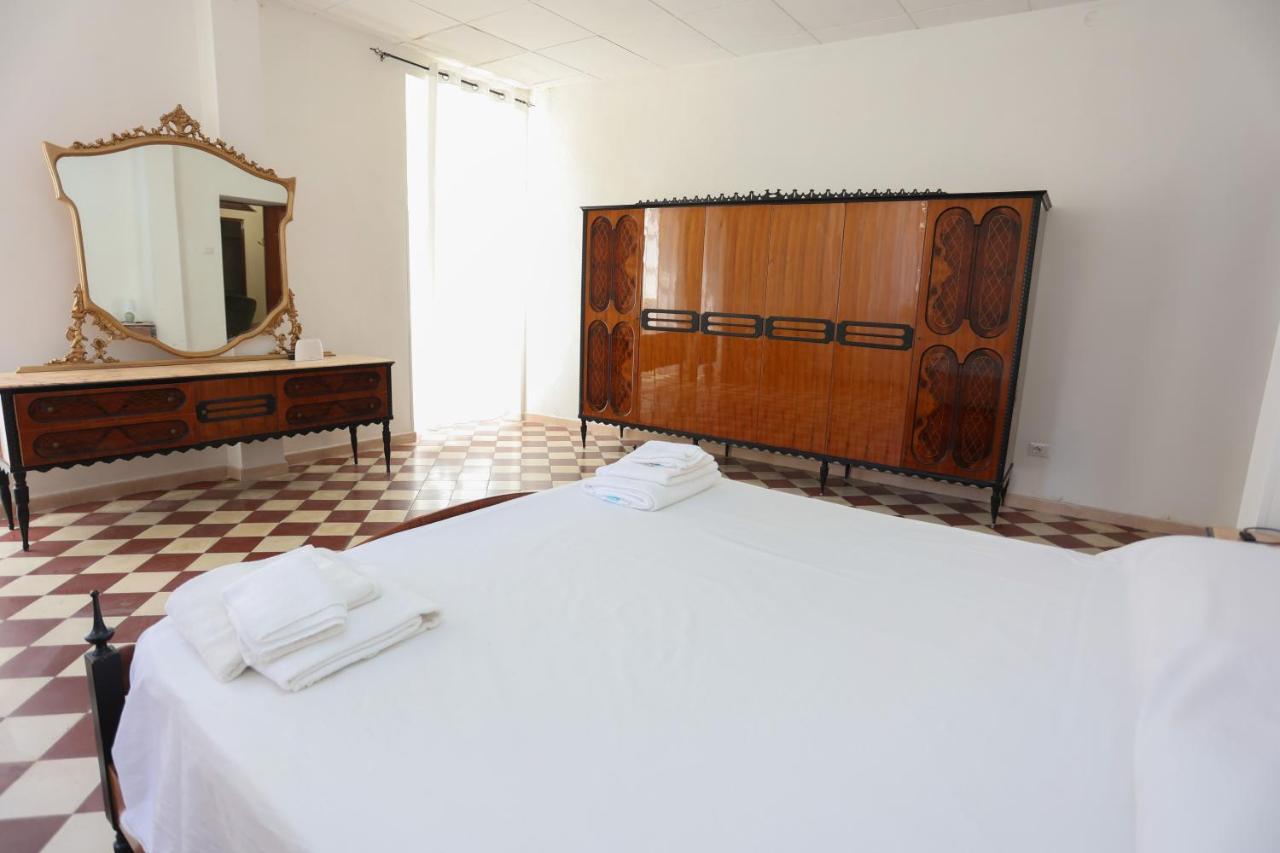 Tropea Apartment